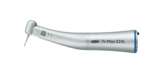 Ti-Max Z Series｜NSK-Nakanishi International